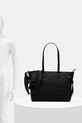 Valentino Bags torebka SAMBA RE czarny VBS8ZG01