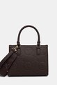 Τσάντα Valentino Bags SAMBA RE συνθετικό καφέ VBS8ZG04