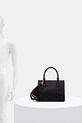 Valentino Bags torebka SAMBA RE VBS8ZG04 czarny