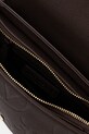 Τσάντα Valentino Bags SAMBA RE VBS8ZG09 καφέ