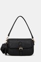 Τσάντα Valentino Bags SAMBA RE απομίμηση λείου δέρματος μαύρο VBS8ZG09