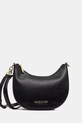 Сумочка Valentino Bags не вмещает А4 чёрный VBS8ZV07