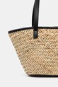 Akcesoria Valentino Bags torebka VBG90O02 beżowy