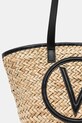 Valentino Bags torebka beżowy VBG90O02