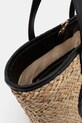 Valentino Bags torebka VBG90O02 beżowy