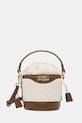 MC2 Saint Barth poșetă uni bej MILA004