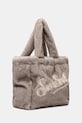 MC2 Saint Barth torebka VANI033 szary AA00