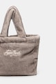 Akcesoria MC2 Saint Barth torebka VANI033 szary