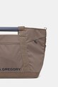 Gregory geantă Alpaca Tote 50L maro ALPACA.UTILITY.TOTE.50L