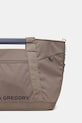 Gregory geantă Alpaca Tote 50L maro ALPACA.UTILITY.TOTE.50L