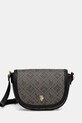 U.S. Polo Assn. torebka New Hampton nie mieści A4 brązowy BEUN28671WVP