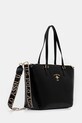 U.S. Polo Assn. torebka Heat BEU7H8616WVP czarny AA00
