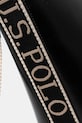 Accesorii U.S. Polo Assn. poșetă Heat BEU7H8616WVP negru