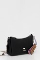 Τσάντα Karl Lagerfeld A4W30004 μαύρο AA00