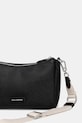 Akcesoria Karl Lagerfeld torebka A4W30004 czarny
