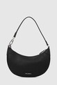 Karl Lagerfeld torebka IKON A4W30007 czarny AA00