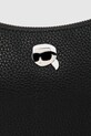 Doplňky Kabelka Karl Lagerfeld A4W30007 černá