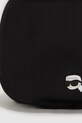 Karl Lagerfeld poșetă A4W30016 negru AA00