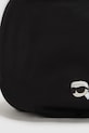 Karl Lagerfeld torebka IKON A4W30016 czarny AA00