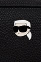 Аксесоари Чанта Karl Lagerfeld A4W30248 черен