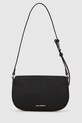 Τσάντα Karl Lagerfeld A4W32001 μαύρο AA00