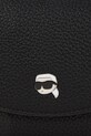 Αξεσουάρ Τσάντα Karl Lagerfeld A4W32001 μαύρο
