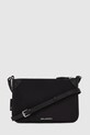 Τσάντα Karl Lagerfeld A4W32009 μαύρο AA00