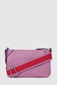 Τσάντα Karl Lagerfeld A4W32084 ροζ AA00