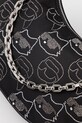 Τσάντα Karl Lagerfeld μαύρο A4W30253