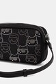 Αξεσουάρ Τσάντα Karl Lagerfeld A4W30254 μαύρο