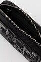 Τσάντα Karl Lagerfeld A4W30254 μαύρο