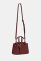 Кожаная сумочка Furla WB01337.BX2045.0053S бордо AA00