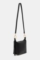 Шкіряна сумочка Furla WE00831.BX2045.O6000 чорний AA00