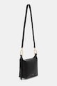 Furla geantă de piele WE00831.BX2045.O6000 negru AA00