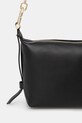 Аксесуари Шкіряна сумочка Furla WE00831.BX2045.O6000 чорний