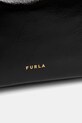 Furla torebka skórzana czarny WB01885.BX4100.O6000