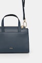 Accesorii Furla poșetă de piele WB01337.BX2045.GU000 albastru