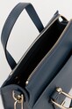 Шкіряна сумочка Furla WB01337.BX2045.GU000 блакитний