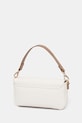 Akcesoria Valentino Bags torebka ALEXIA VBS5A804 biały