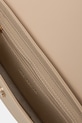 Valentino Bags torebka ALEXIA VBS5A804 beżowy