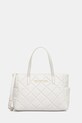 Valentino Bags torebka OCARINA nie mieści A4 biały VBS3KK36R