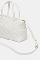 Akcesoria Valentino Bags torebka OCARINA VBS3KK36R biały