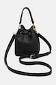 Akcesoria Valentino Bags torebka SAMBA RE VBS8ZG36 czarny