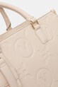 Valentino Bags shopper γυναικεία από απομίμηση δέρματος SAMBA RE μπεζ VBS8ZG05