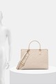 Valentino Bags shopper γυναικεία από απομίμηση δέρματος SAMBA RE VBS8ZG05
