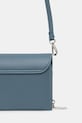 Akcesoria Valentino Bags torebka EMBER VBS9IE17 niebieski