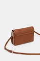 Akcesoria Valentino Bags torebka EMBER VBS9IE17 brązowy