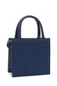 Akcesoria Tous torebka Brenda 2002304735 granatowy