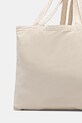 Akcesoria American Vintage torebka bawełniana LYC26A beżowy