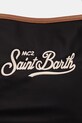 Akcesoria MC2 Saint Barth torebka CB0002 czarny
